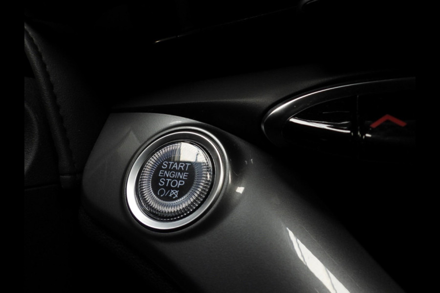 Fiat 500 Urban 42 kWh NAVI-APP/CLIMA/CRUISE!