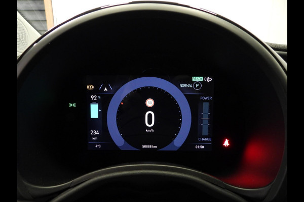 Fiat 500 Urban 42 kWh NAVI-APP/CLIMA/CRUISE!