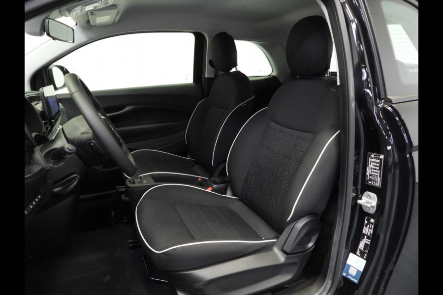 Fiat 500 Urban 42 kWh NAVI-APP/CLIMA/CRUISE!