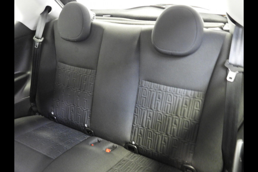 Fiat 500 Urban 42 kWh NAVI-APP/CLIMA/CRUISE!