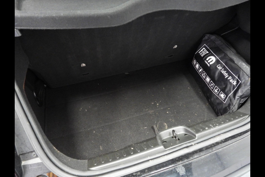 Fiat 500 Urban 42 kWh NAVI-APP/CLIMA/CRUISE!