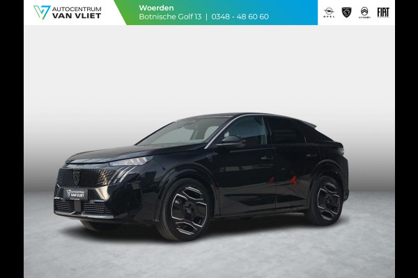 Peugeot E-3008 GT Avantage 210 73 kWh 360 Camera