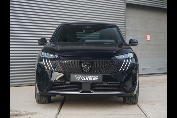 Peugeot E-3008 GT Avantage 210 73 kWh 360 Camera