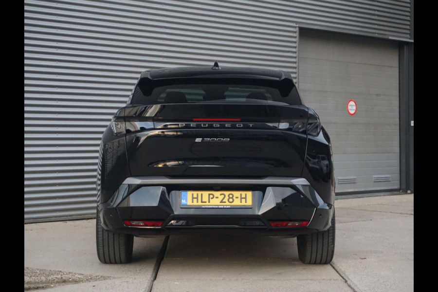 Peugeot E-3008 GT Avantage 210 73 kWh 360 Camera