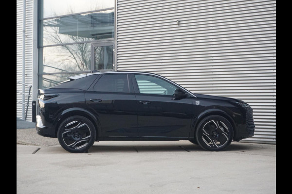 Peugeot E-3008 GT Avantage 210 73 kWh 360 Camera