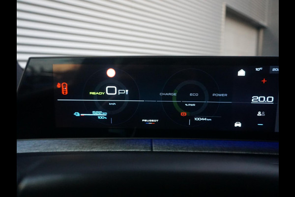 Peugeot E-3008 GT Avantage 210 73 kWh 360 Camera