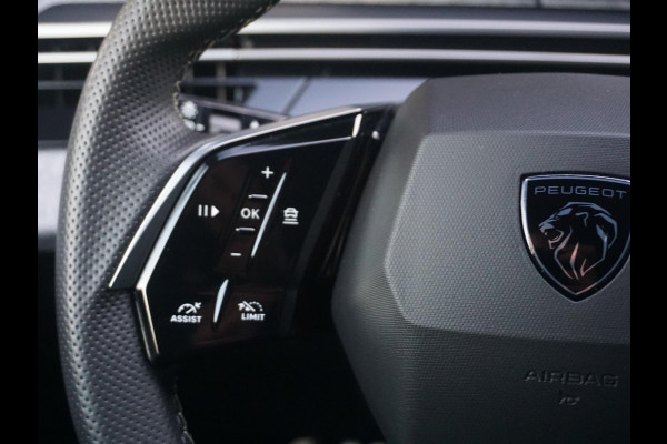 Peugeot E-3008 GT Avantage 210 73 kWh 360 Camera