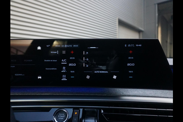 Peugeot E-3008 GT Avantage 210 73 kWh 360 Camera