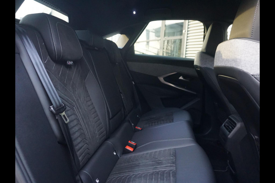 Peugeot E-3008 GT Avantage 210 73 kWh 360 Camera