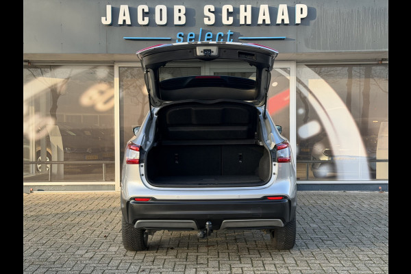 Nissan QASHQAI 1.3 DIG-T N-Connecta / Camera / Parkeersensoren / Trekhaak 1.300KG / Panoramadak / Carplay