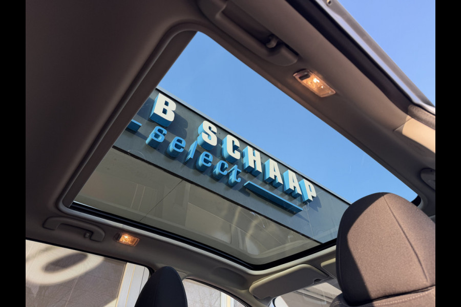 Nissan QASHQAI 1.3 DIG-T N-Connecta / Camera / Parkeersensoren / Trekhaak 1.300KG / Panoramadak / Carplay