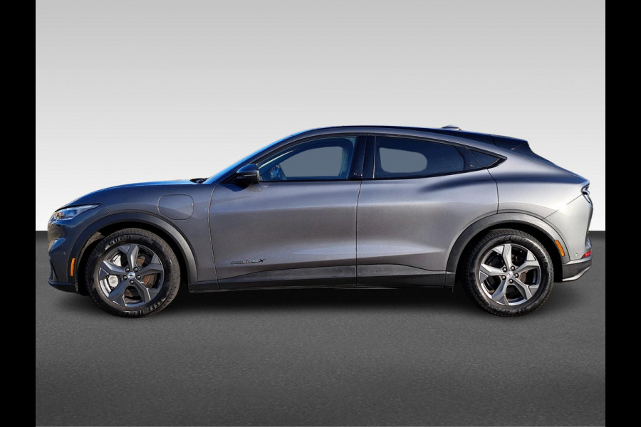 Ford Mustang Mach-E Extended RWD 98 kWh  | Trekhaak Afneembaar |