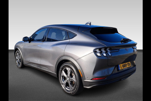 Ford Mustang Mach-E Extended RWD 98 kWh  | Trekhaak Afneembaar |