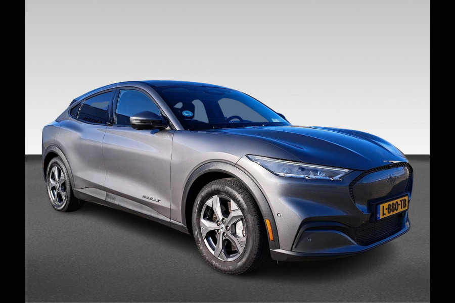 Ford Mustang Mach-E Extended RWD 98 kWh  | Trekhaak Afneembaar |