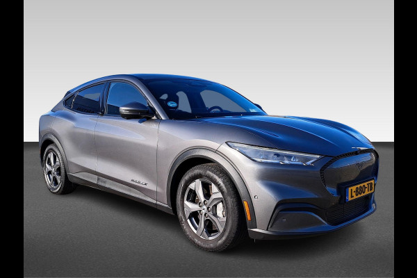 Ford Mustang Mach-E Extended RWD 98 kWh  | Trekhaak Afneembaar |