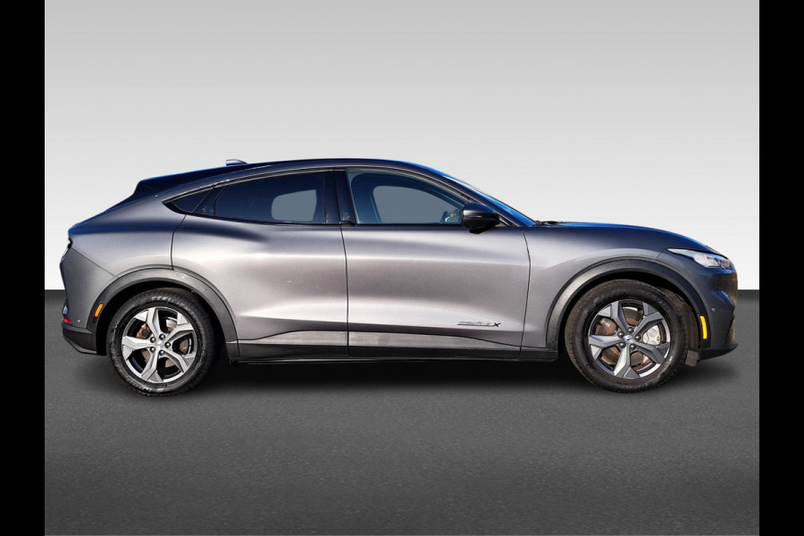 Ford Mustang Mach-E Extended RWD 98 kWh  | Trekhaak Afneembaar |