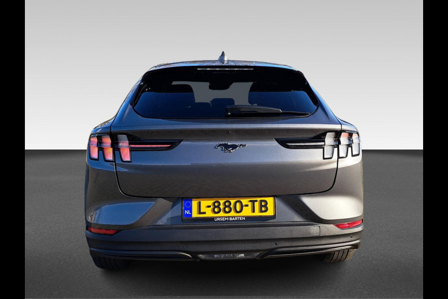 Ford Mustang Mach-E Extended RWD 98 kWh  | Trekhaak Afneembaar |