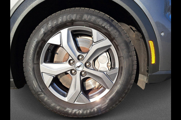 Ford Mustang Mach-E Extended RWD 98 kWh  | Trekhaak Afneembaar |