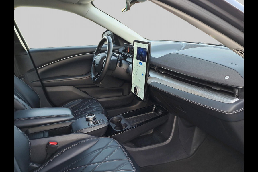 Ford Mustang Mach-E Extended RWD 98 kWh  | Trekhaak Afneembaar |