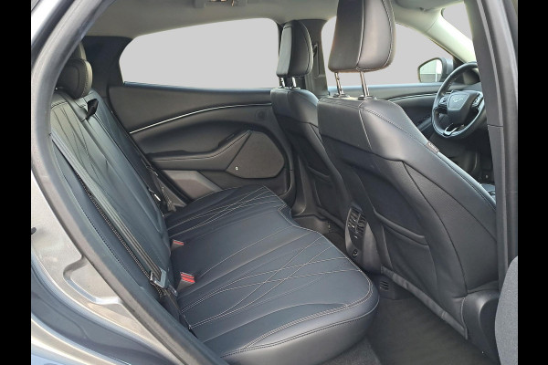 Ford Mustang Mach-E Extended RWD 98 kWh  | Trekhaak Afneembaar |