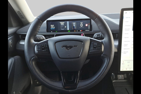 Ford Mustang Mach-E Extended RWD 98 kWh  | Trekhaak Afneembaar |