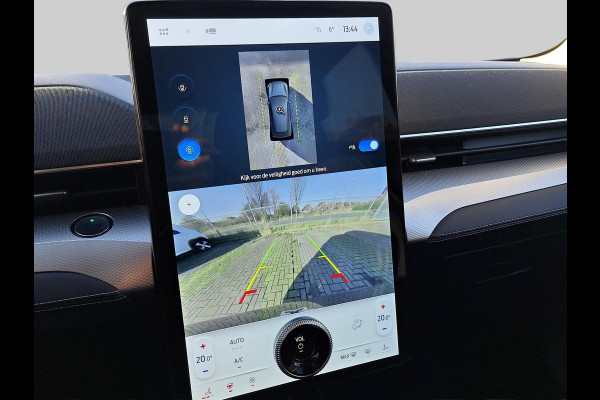 Ford Mustang Mach-E Extended RWD 98 kWh  | Trekhaak Afneembaar |