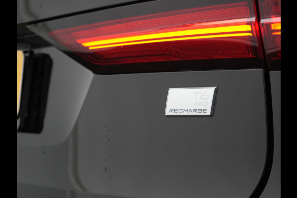 Volvo V90 T6 AWD Plus Bright Plug In Hybrid 350pk Dealer O.H. PHEV | Trekhaak Af Fabriek | Adaptive Cruise | Camera | Lederen Sportstoelen Memory & Verwarmd | Google Assistent | Apple Carplay | Keyless | Virtual | Blis | Navigatie | DAB |