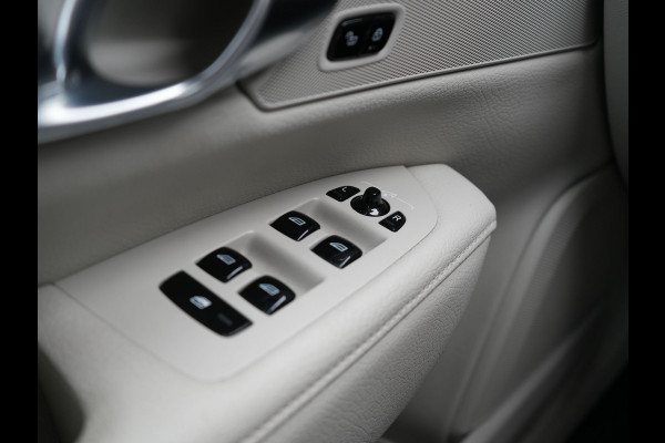 Volvo V90 T6 AWD Plus Bright Plug In Hybrid 350pk Dealer O.H. PHEV | Trekhaak Af Fabriek | Adaptive Cruise | Camera | Lederen Sportstoelen Memory & Verwarmd | Google Assistent | Apple Carplay | Keyless | Virtual | Blis | Navigatie | DAB |