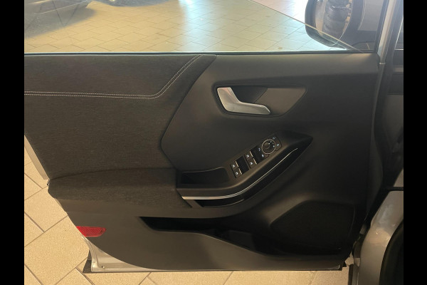 Ford Puma 1.0 EcoBoost Titanium AIRCO NAVI CRUISE BLUETOOTH ELEK RAMEN CENT VERGVELGEN PRIVACYGLAS NIEUWSTAAT