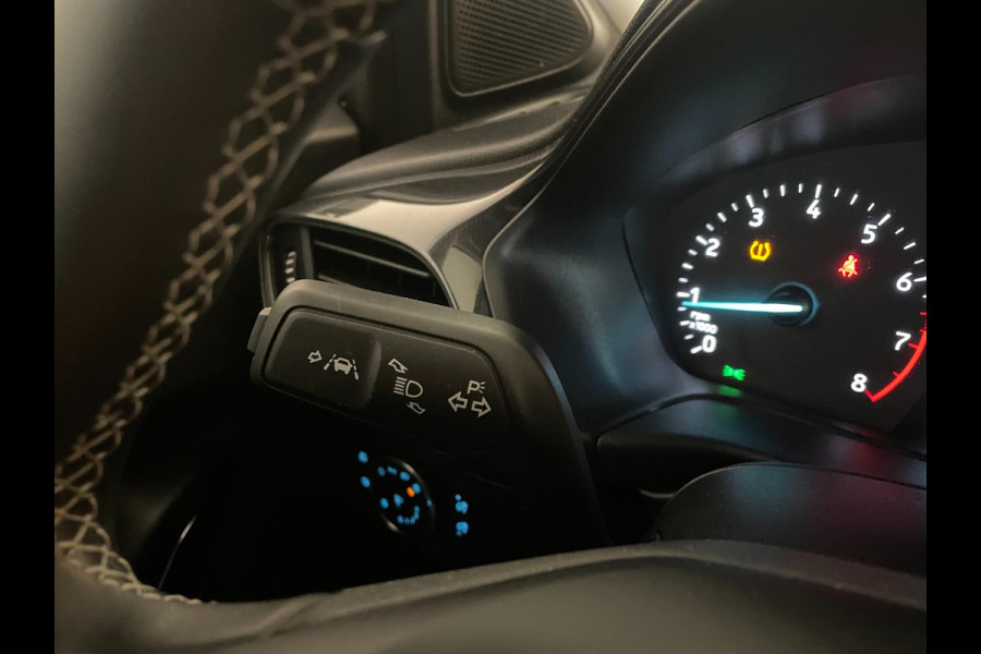 Ford Puma 1.0 EcoBoost Titanium AIRCO NAVI CRUISE BLUETOOTH ELEK RAMEN CENT VERGVELGEN PRIVACYGLAS NIEUWSTAAT