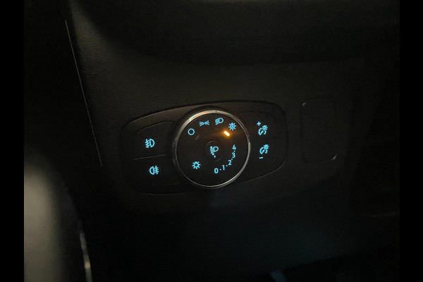 Ford Puma 1.0 EcoBoost Titanium AIRCO NAVI CRUISE BLUETOOTH ELEK RAMEN CENT VERGVELGEN PRIVACYGLAS NIEUWSTAAT