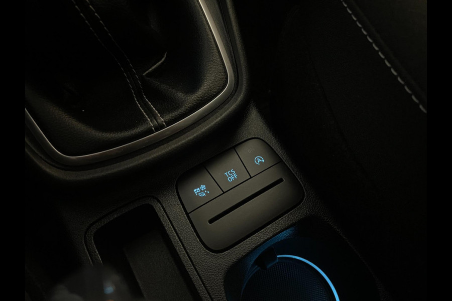 Ford Puma 1.0 EcoBoost Titanium AIRCO NAVI CRUISE BLUETOOTH ELEK RAMEN CENT VERGVELGEN PRIVACYGLAS NIEUWSTAAT