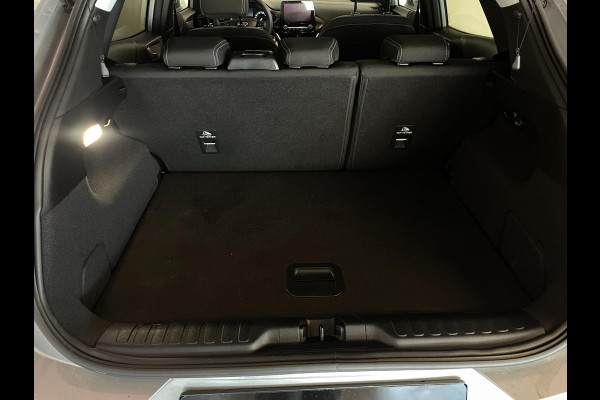 Ford Puma 1.0 EcoBoost Titanium AIRCO NAVI CRUISE BLUETOOTH ELEK RAMEN CENT VERGVELGEN PRIVACYGLAS NIEUWSTAAT