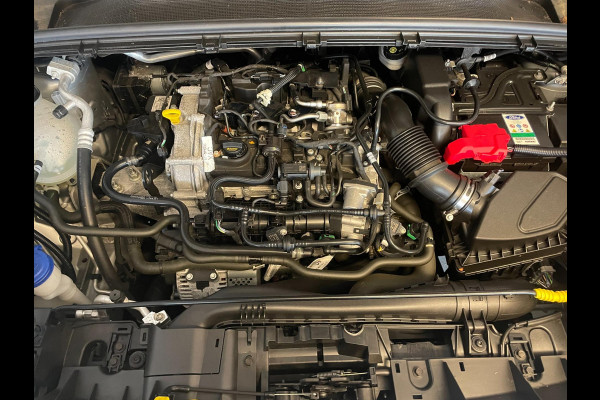 Ford Puma 1.0 EcoBoost Titanium AIRCO NAVI CRUISE BLUETOOTH ELEK RAMEN CENT VERGVELGEN PRIVACYGLAS NIEUWSTAAT