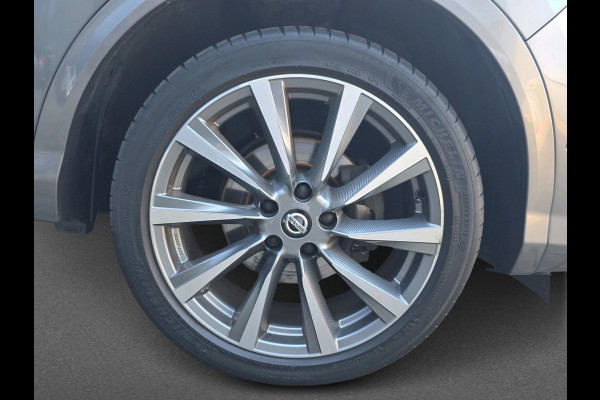 Nissan QASHQAI 1.3 DIG-T Tekna + | Automaat | Panoramadak | Volleder | Pano | Bose | Adaptive Cruisecontrol | 360 Camera | Stoelverwarming | Elektrische Stoelen |