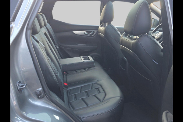 Nissan QASHQAI 1.3 DIG-T Tekna + | Automaat | Panoramadak | Volleder | Pano | Bose | Adaptive Cruisecontrol | 360 Camera | Stoelverwarming | Elektrische Stoelen |