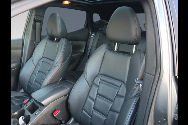 Nissan QASHQAI 1.3 DIG-T Tekna + | Automaat | Panoramadak | Volleder | Pano | Bose | Adaptive Cruisecontrol | 360 Camera | Stoelverwarming | Elektrische Stoelen |