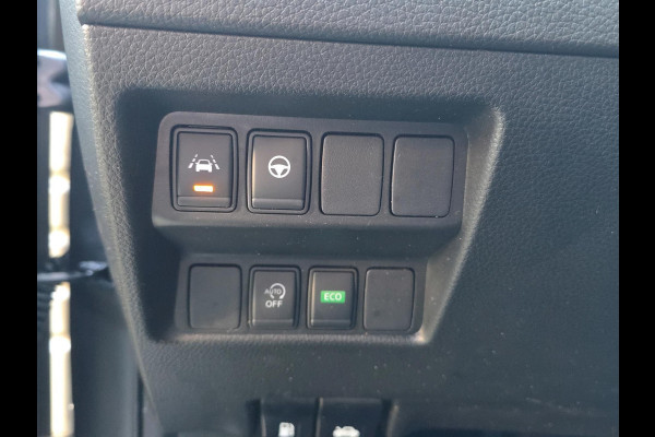 Nissan QASHQAI 1.3 DIG-T Tekna + | Automaat | Panoramadak | Volleder | Pano | Bose | Adaptive Cruisecontrol | 360 Camera | Stoelverwarming | Elektrische Stoelen |