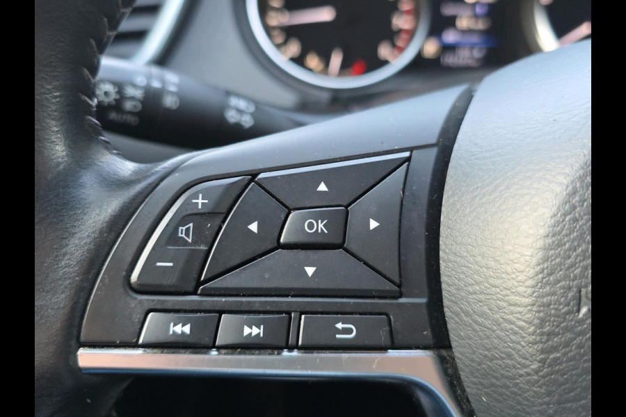 Nissan QASHQAI 1.3 DIG-T Tekna + | Automaat | Panoramadak | Volleder | Pano | Bose | Adaptive Cruisecontrol | 360 Camera | Stoelverwarming | Elektrische Stoelen |