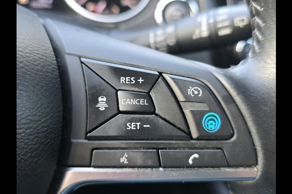 Nissan QASHQAI 1.3 DIG-T Tekna + | Automaat | Panoramadak | Volleder | Pano | Bose | Adaptive Cruisecontrol | 360 Camera | Stoelverwarming | Elektrische Stoelen |