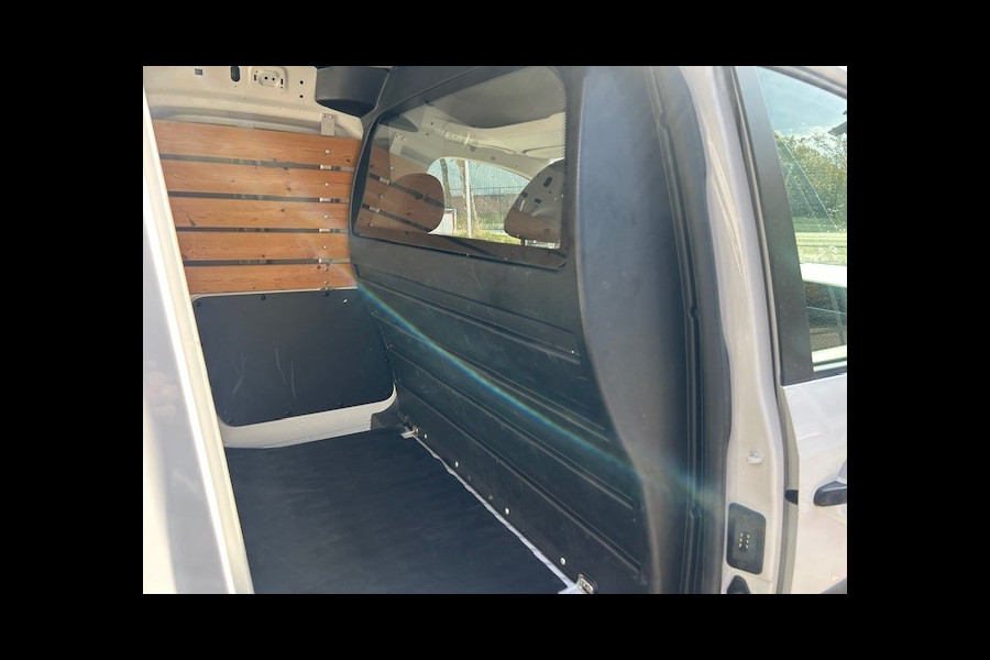 Volkswagen Caddy 1.4 TGI L2H1 EcoFuel Maxi PDC I 1e EIGENAAR I COMPLETE ONDERHOUDSHISTORIE I RIJDEN OP GROEN GAS = CO2 NEUTRAAL