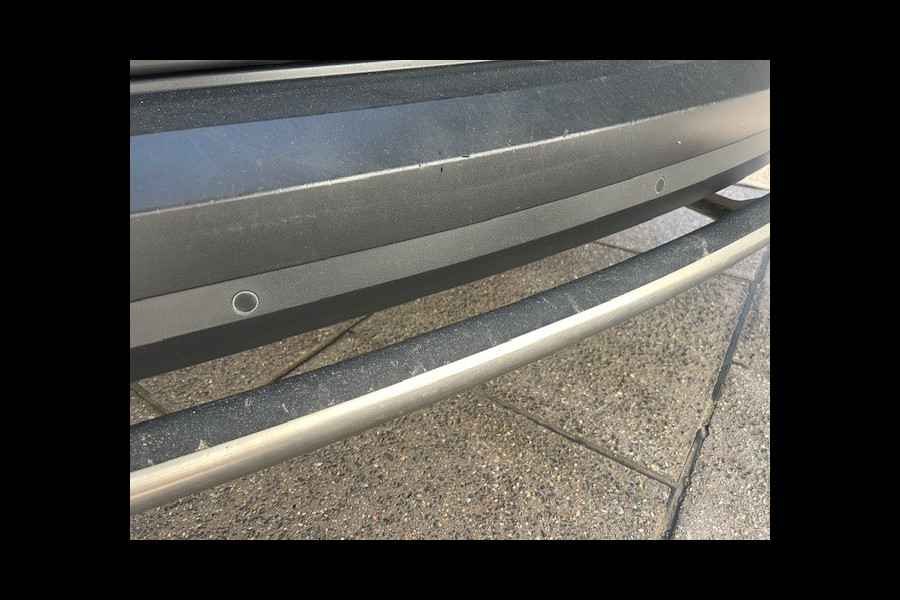 Volkswagen Caddy 1.4 TGI L2H1 EcoFuel Maxi PDC I 1e EIGENAAR I COMPLETE ONDERHOUDSHISTORIE I RIJDEN OP GROEN GAS = CO2 NEUTRAAL