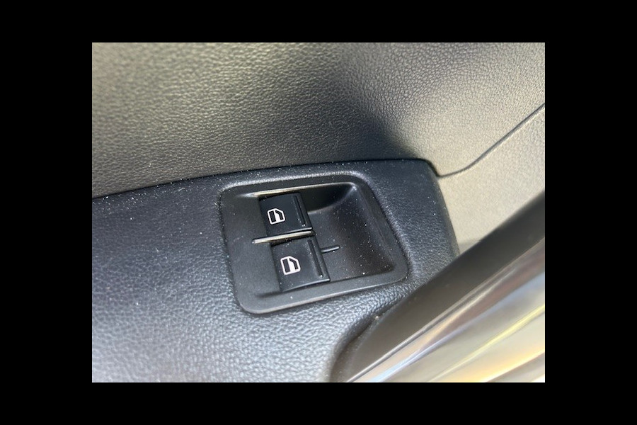 Volkswagen Caddy 1.4 TGI L2H1 EcoFuel Maxi PDC I 1e EIGENAAR I COMPLETE ONDERHOUDSHISTORIE I RIJDEN OP GROEN GAS = CO2 NEUTRAAL