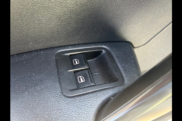 Volkswagen Caddy 1.4 TGI L2H1 EcoFuel Maxi PDC I 1e EIGENAAR I COMPLETE ONDERHOUDSHISTORIE I RIJDEN OP GROEN GAS = CO2 NEUTRAAL