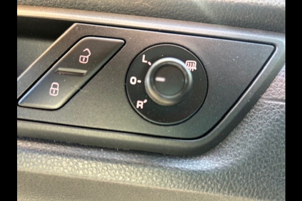 Volkswagen Caddy 1.4 TGI L2H1 EcoFuel Maxi PDC I 1e EIGENAAR I COMPLETE ONDERHOUDSHISTORIE I RIJDEN OP GROEN GAS = CO2 NEUTRAAL