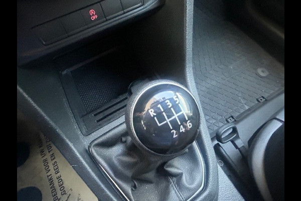 Volkswagen Caddy 1.4 TGI L2H1 EcoFuel Maxi PDC I 1e EIGENAAR I COMPLETE ONDERHOUDSHISTORIE I RIJDEN OP GROEN GAS = CO2 NEUTRAAL