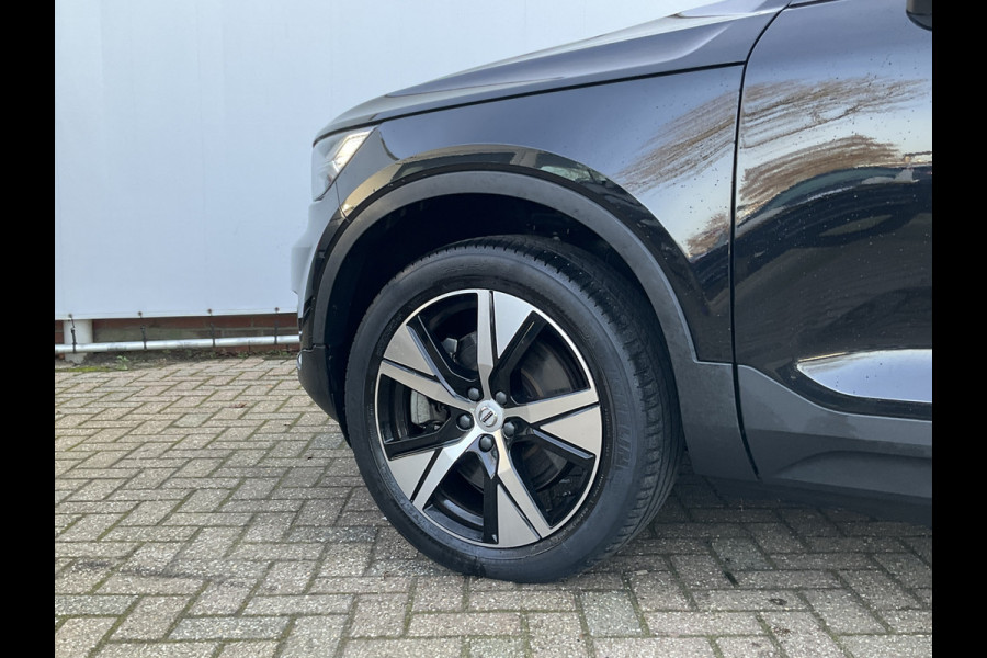Volvo XC40 Recharge P8 AWD R-Design Carplay Adapt.Cruis Stoelverw. Elektr a.klep