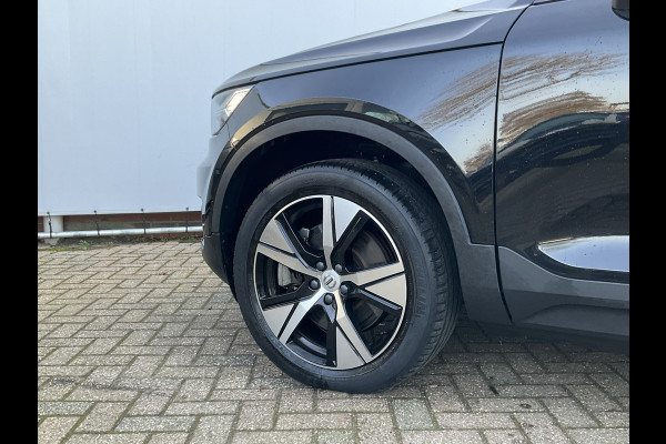 Volvo XC40 Recharge P8 AWD R-Design Carplay Adapt.Cruis Stoelverw. Elektr a.klep