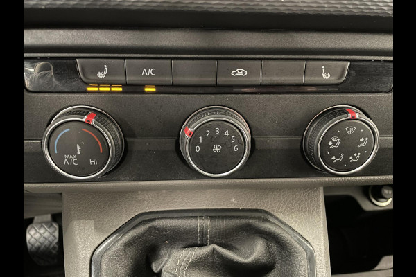 Volkswagen Transporter 2.0 TDI L2H1 110PK T6.1 Airco Cruise Control Apple CarPlay/MirrorLink Trekhaak