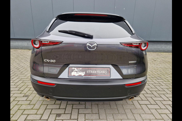 Mazda CX-30 2.0 e-SkyActiv AUT. /1e eigenaar /Adap cruise /HUD